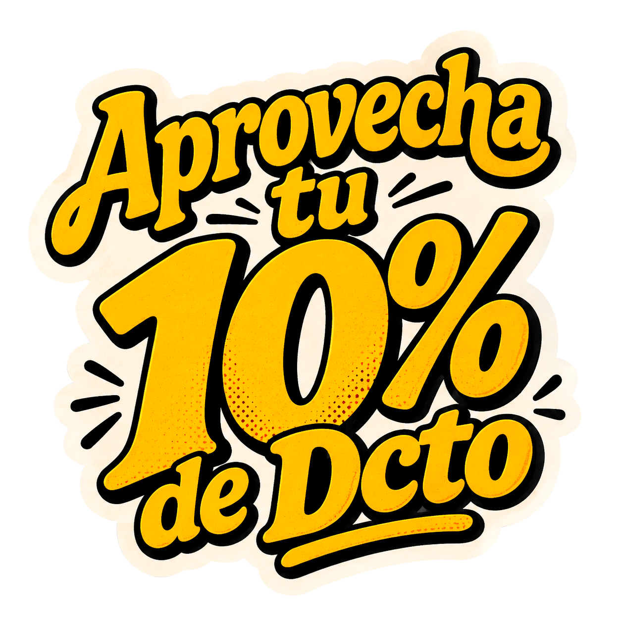 sticker 10